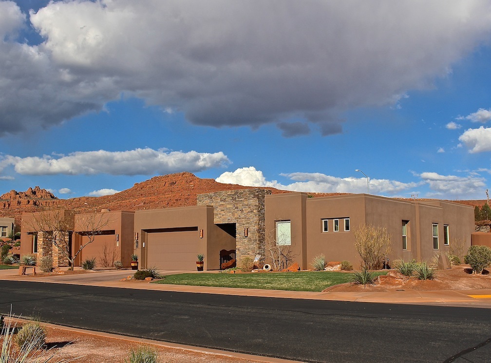 Luxury Home for Sale Toroweap at Entrada in St.